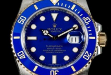 bluerolex